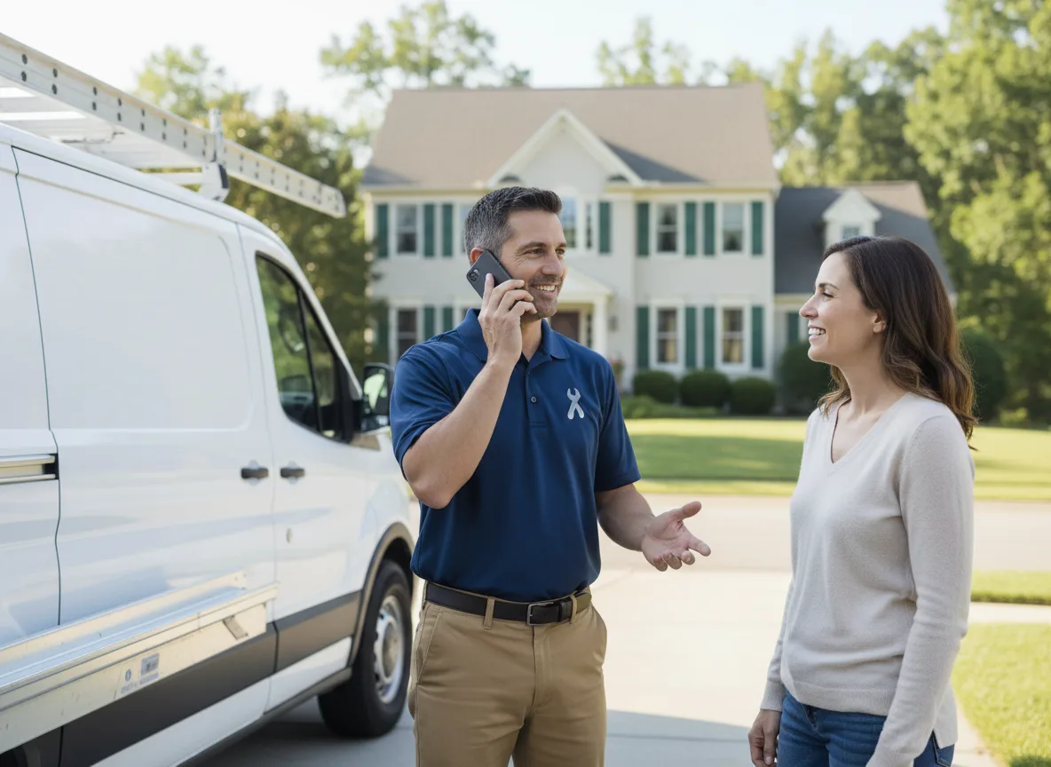 Home Gutter Service Offerman, GA FAQs